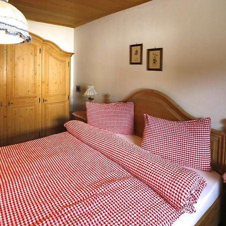 Villa Ula Verda- Apartments Marianna Santa Cristina Val Gardena 外观 照片