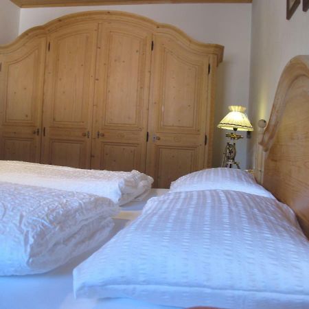 Villa Ula Verda- Apartments Marianna Santa Cristina Val Gardena 外观 照片