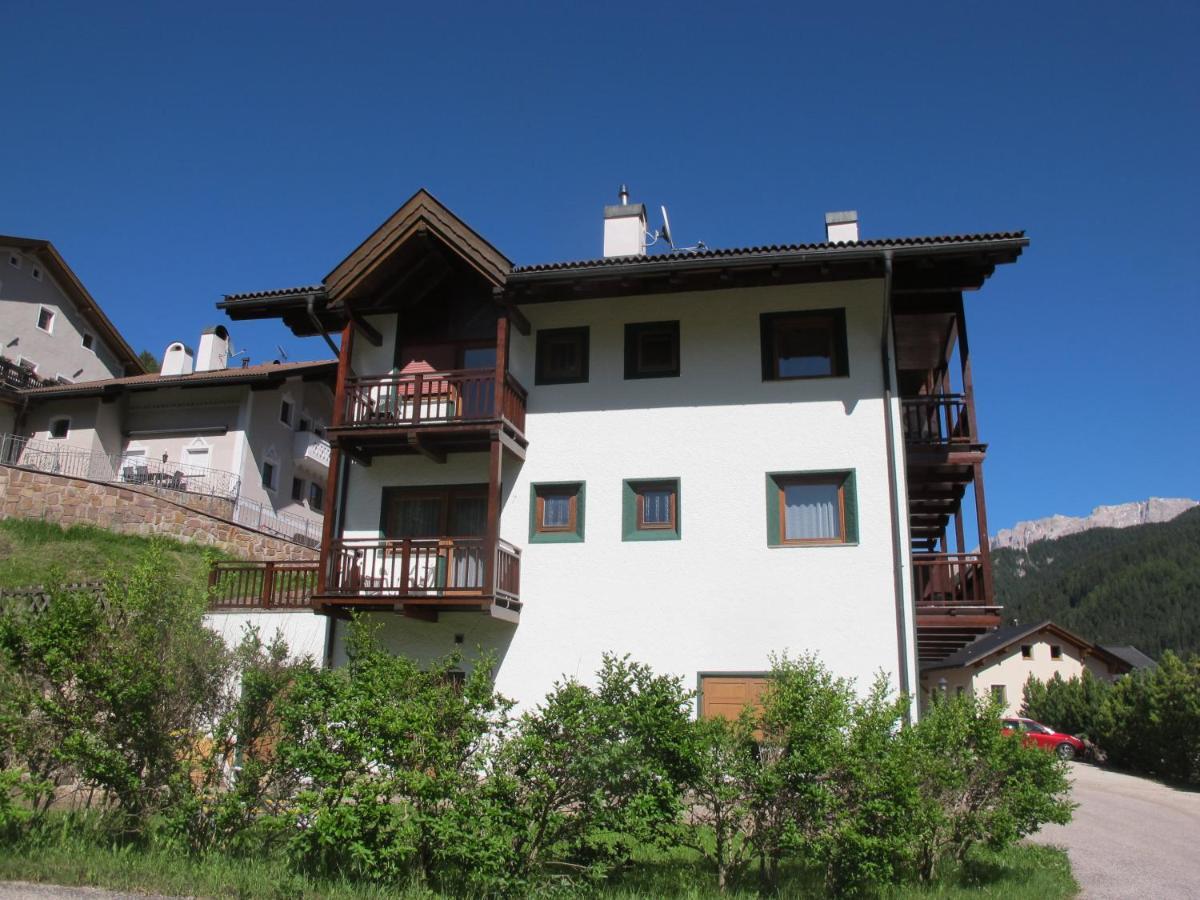 Villa Ula Verda- Apartments Marianna Santa Cristina Val Gardena 外观 照片