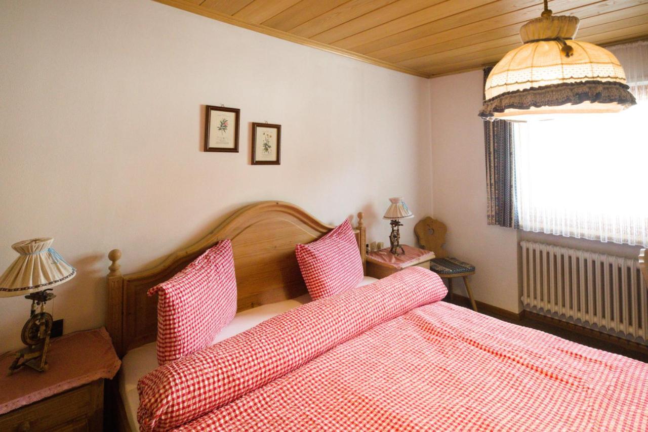 Villa Ula Verda- Apartments Marianna Santa Cristina Val Gardena 外观 照片
