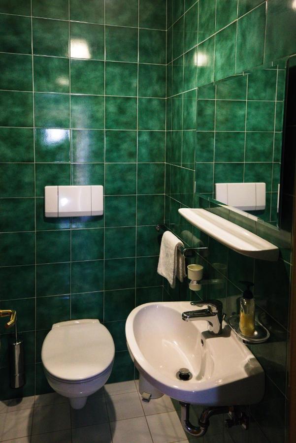 Villa Ula Verda- Apartments Marianna Santa Cristina Val Gardena 外观 照片