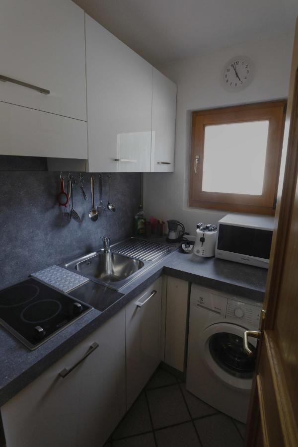 Villa Ula Verda- Apartments Marianna Santa Cristina Val Gardena 外观 照片
