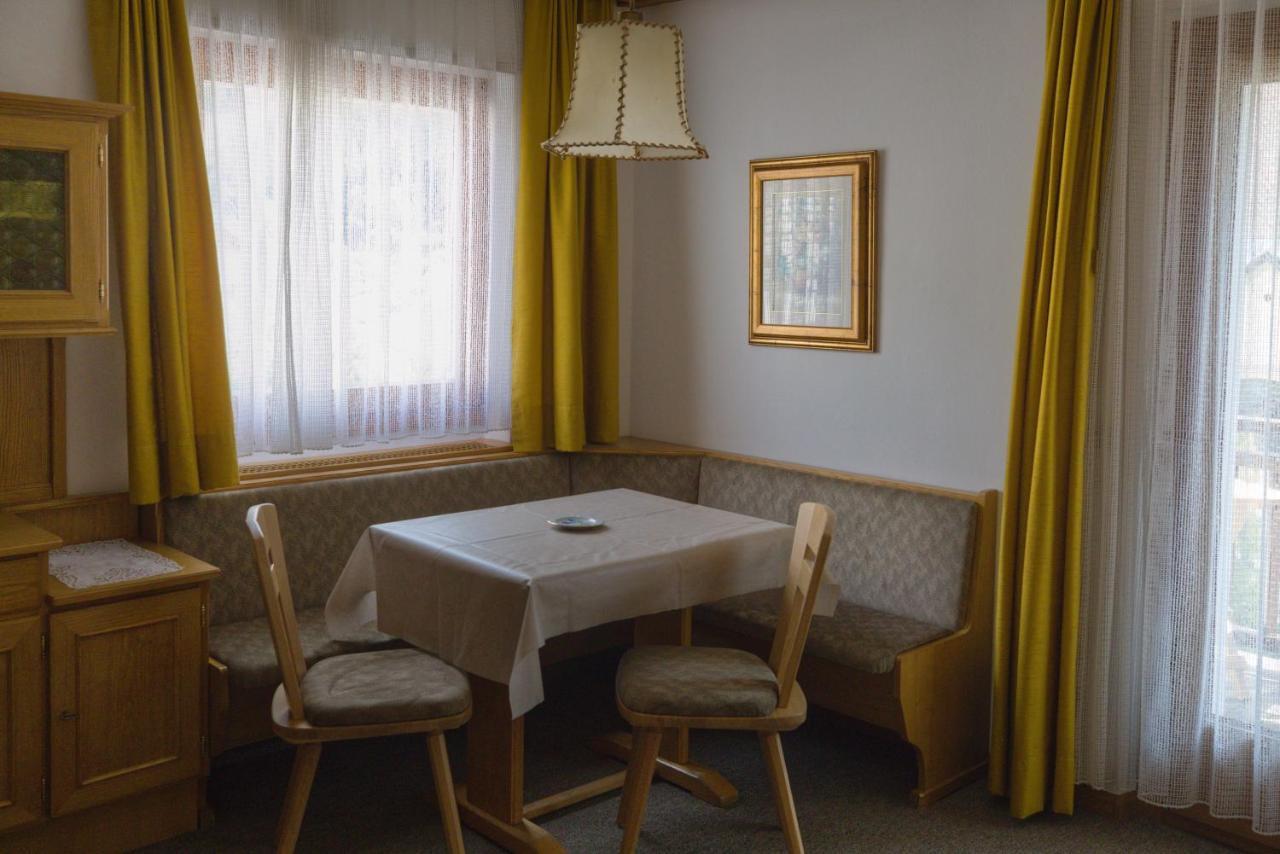Villa Ula Verda- Apartments Marianna Santa Cristina Val Gardena 外观 照片